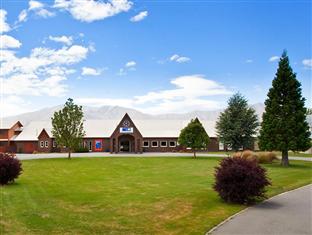 Agoda.com New Zealand Apartments & Hotels