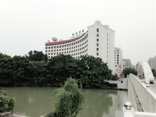 Agoda.com China Apartments & Hotels