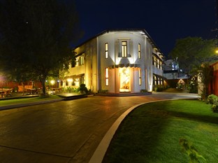 Agoda.com Myanmar Apartments & Hotels