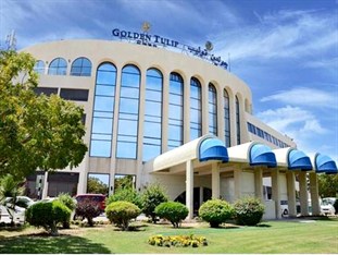 Agoda.com Oman Apartments & Hotels