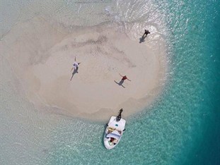 Agoda.com Maldives Apartments & Hotels