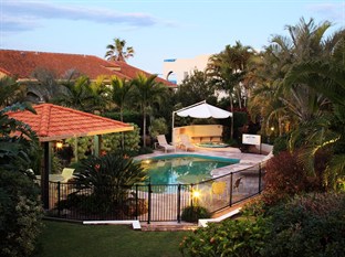 Agoda.com Australia Apartments & Hotels