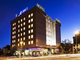 Agoda.com Spain Apartments & Hotels