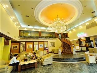 Agoda.com Vietnam Apartments & Hotels  