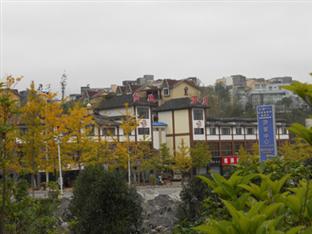 Agoda.com China Apartments & Hotels