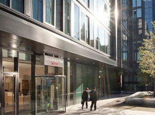 Agoda.com United Kingdom Apartments & Hotels