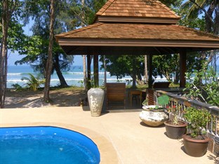 Agoda.com Thailand Apartments & Hotels