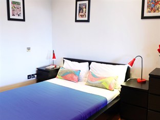 Agoda.com United Kingdom Apartments & Hotels