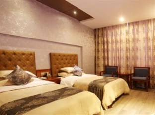 Agoda.com China Apartments & Hotels