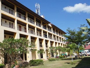 Agoda.com Thailand Apartments & Hotels