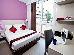 Agoda.com  Singapore Apartments & Hotels