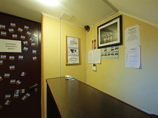 Agoda.com Russia Apartments & Hotels