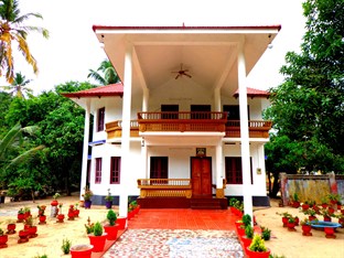 Agoda.com India Apartments & Hotels