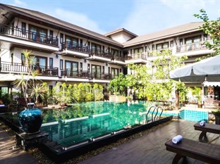 Agoda.com Thailand Apartments & Hotels