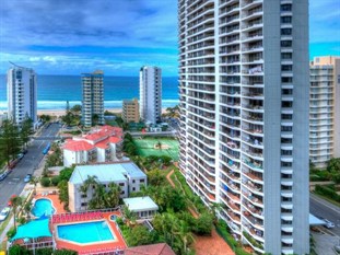 Agoda.com Australia Apartments & Hotels