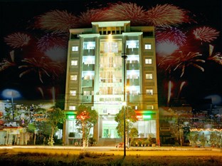 Agoda.com Vietnam Apartments & Hotels  