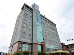 Agoda.com China Apartments & Hotels