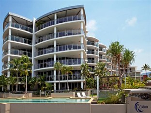 Agoda.com Australia Apartments & Hotels