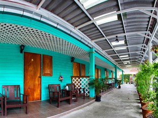 Agoda.com Thailand Apartments & Hotels