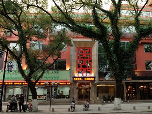 Agoda.com China Apartments & Hotels