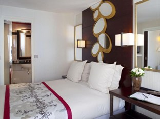 Agoda.com Apartments & Hotels France 