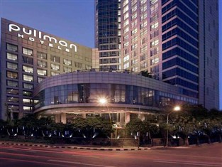 Agoda.com Indonesia Apartments & Hotels