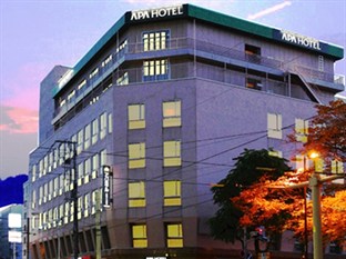 Agoda.com Japan Apartments & Hotels