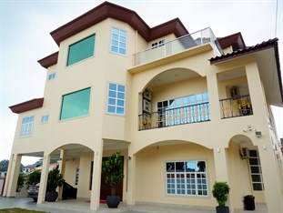 Agoda.com Malaysia Apartments & Hotels