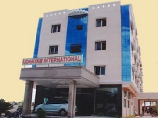 Agoda.com India Apartments & Hotels