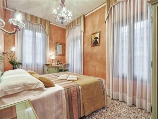 Agoda.com Italy Apartments & Hotels