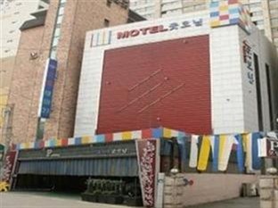 Agoda.com South Korea Apartments & Hotels