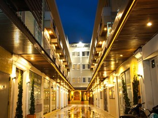 Agoda.com Thailand Apartments & Hotels