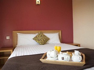 Agoda.com United Kingdom Apartments & Hotels