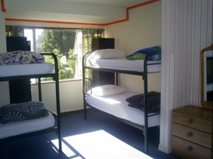 Agoda.com New Zealand Apartments & Hotels