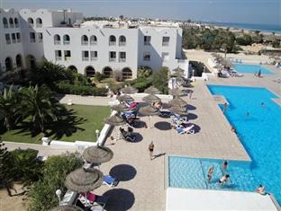 Agoda.com Tunisia Apartments & Hotels