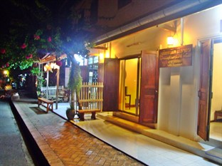 Agoda.com Laos Apartments & Hotels