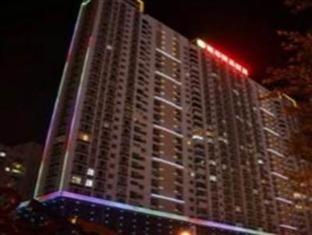 Agoda.com China Apartments & Hotels