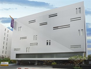 Agoda.com Thailand Apartments & Hotels