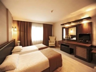 Agoda.com Turkey Apartments & Hotels