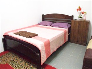 Agoda.com Thailand Apartments & Hotels