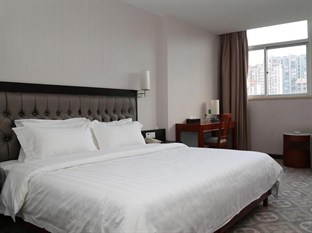 Agoda.com China Apartments & Hotels