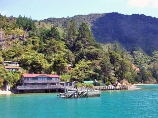 Agoda.com New Zealand Apartments & Hotels