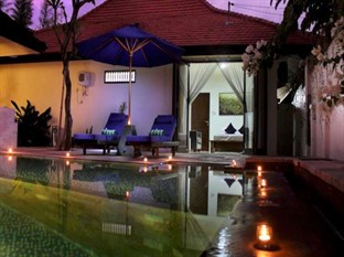 Agoda.com Indonesia Apartments & Hotels