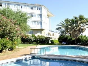 Agoda.com Spain Apartments & Hotels