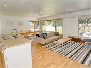 Agoda.com Australia Apartments & Hotels