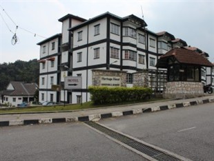 Agoda.com Malaysia Apartments & Hotels