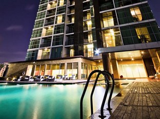 Agoda.com Thailand Apartments & Hotels