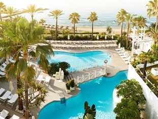 Agoda.com Spain Apartments & Hotels