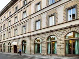 Agoda.com Italy Apartments & Hotels