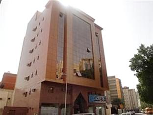 Agoda.com Saudi Arabia Apartments & Hotels